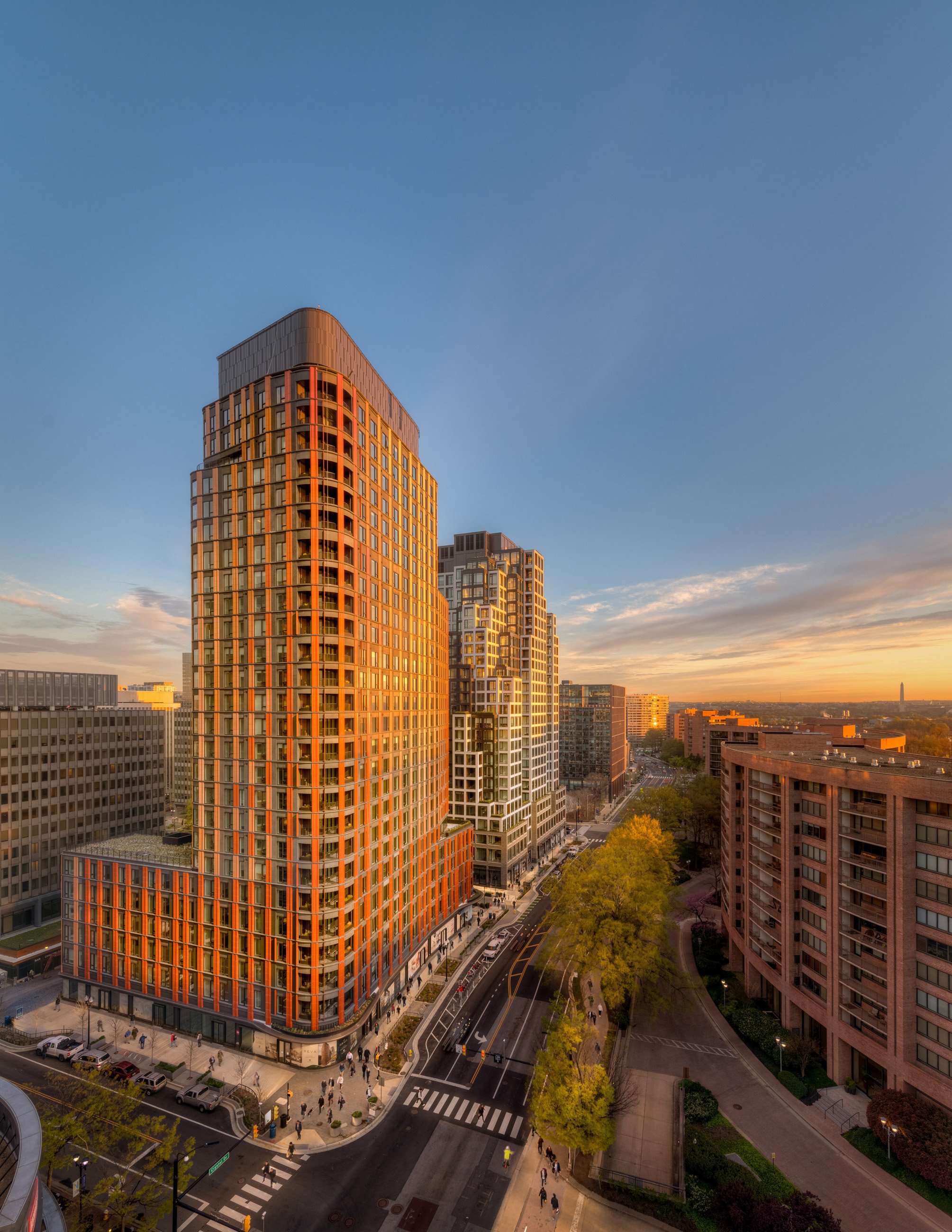 C.SAM KITTNER 301-270-8750 - Washingtonian