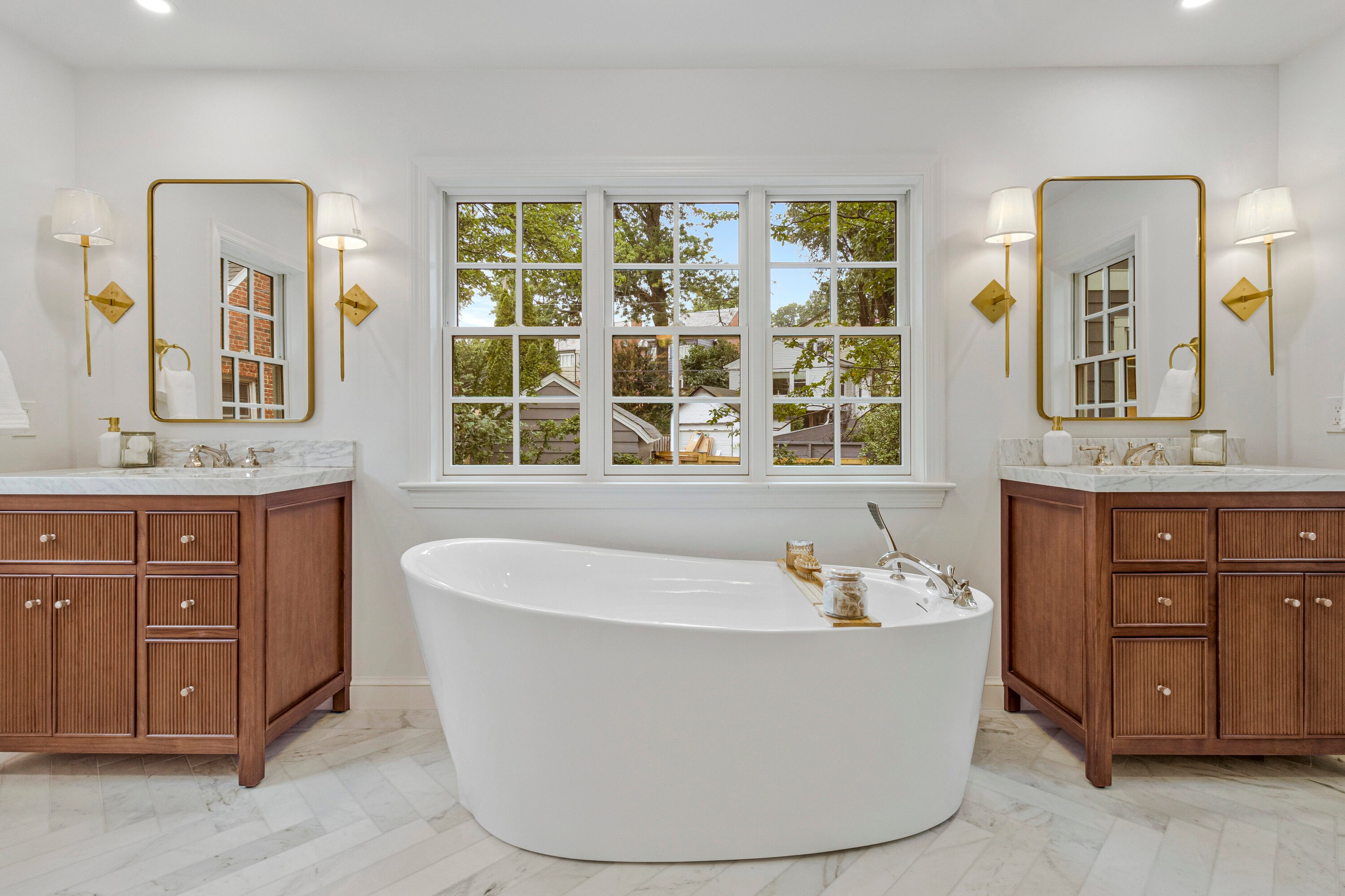 4 Open Houses We Love This Weekend - Washingtonian