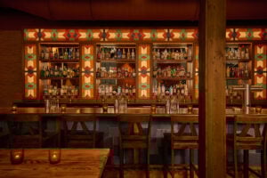 A Country Western Bar With Live Music and a Mechanical Bull Is Opening in Union Market