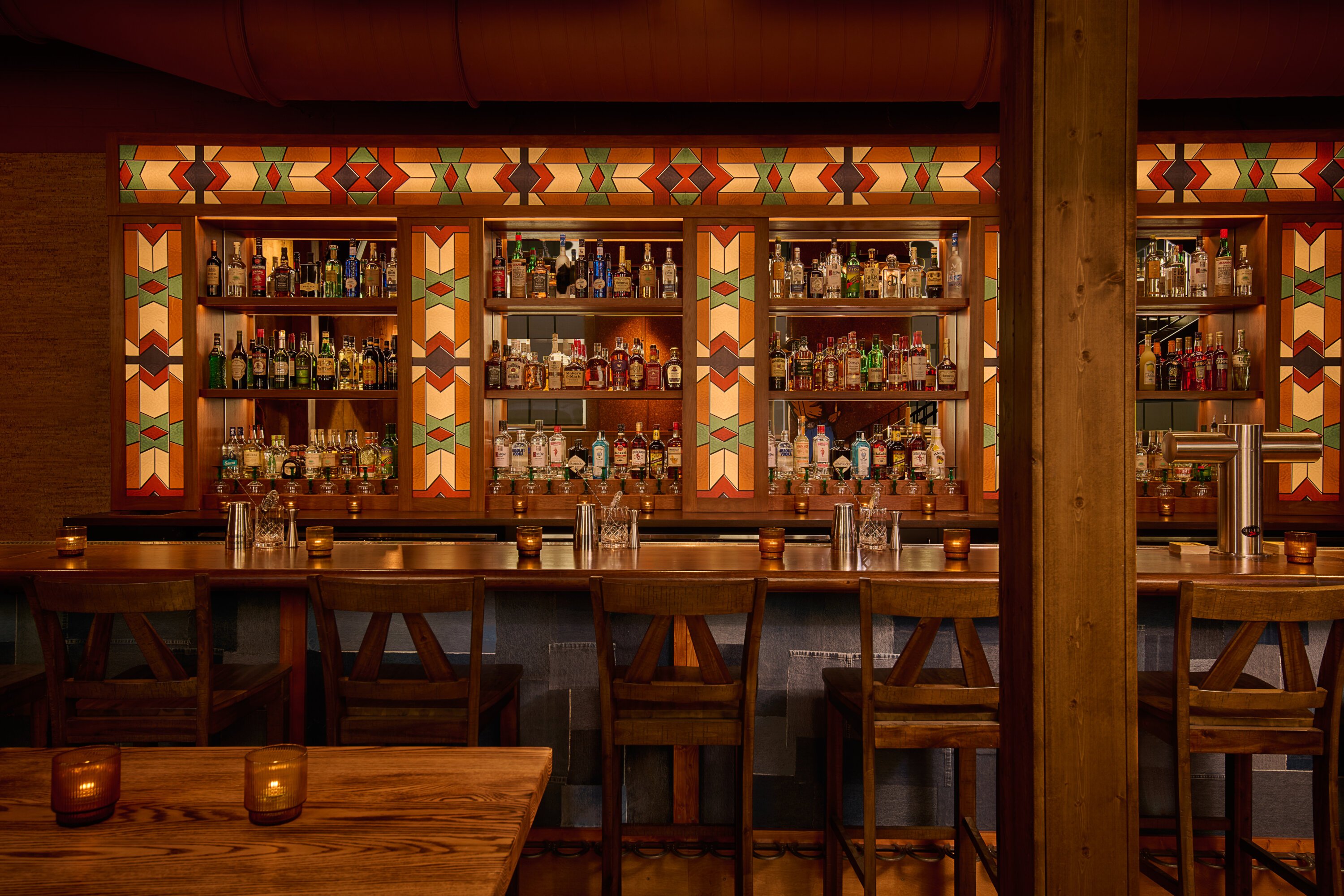 A Country Western Bar With Live Music and Mechanical Bull is Opening in Union Market