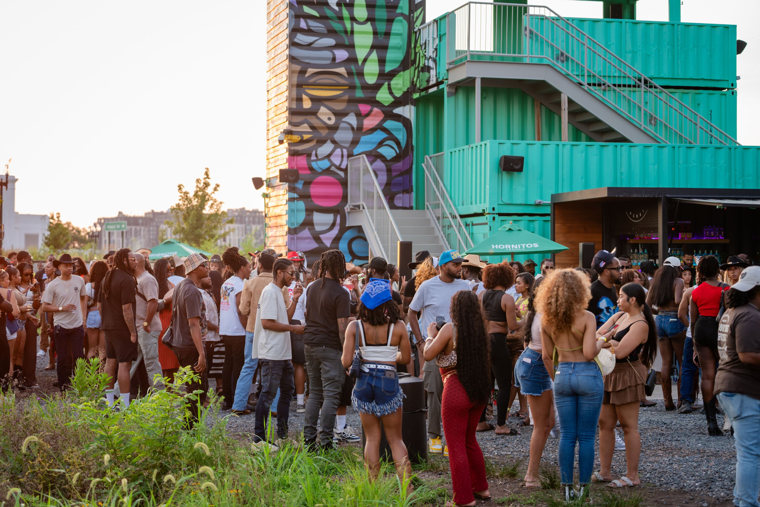 Courtesy of Sandlot Anacostia, Exquisitely Composed Images - Washingtonian Photo courtesy of Sandlot Anacostia, Exquisitely Composed Images.