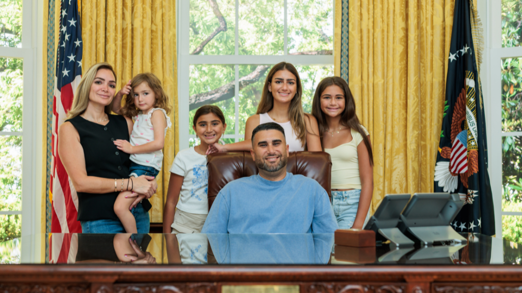Experience White House History for free at The People's House - Washingtonian