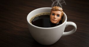 Mattel’s Surprising Dispute With a Podcaster Named Ken