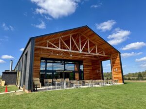This 29-Acre Farm Distillery Is Embracing the Terroir of Montgomery County