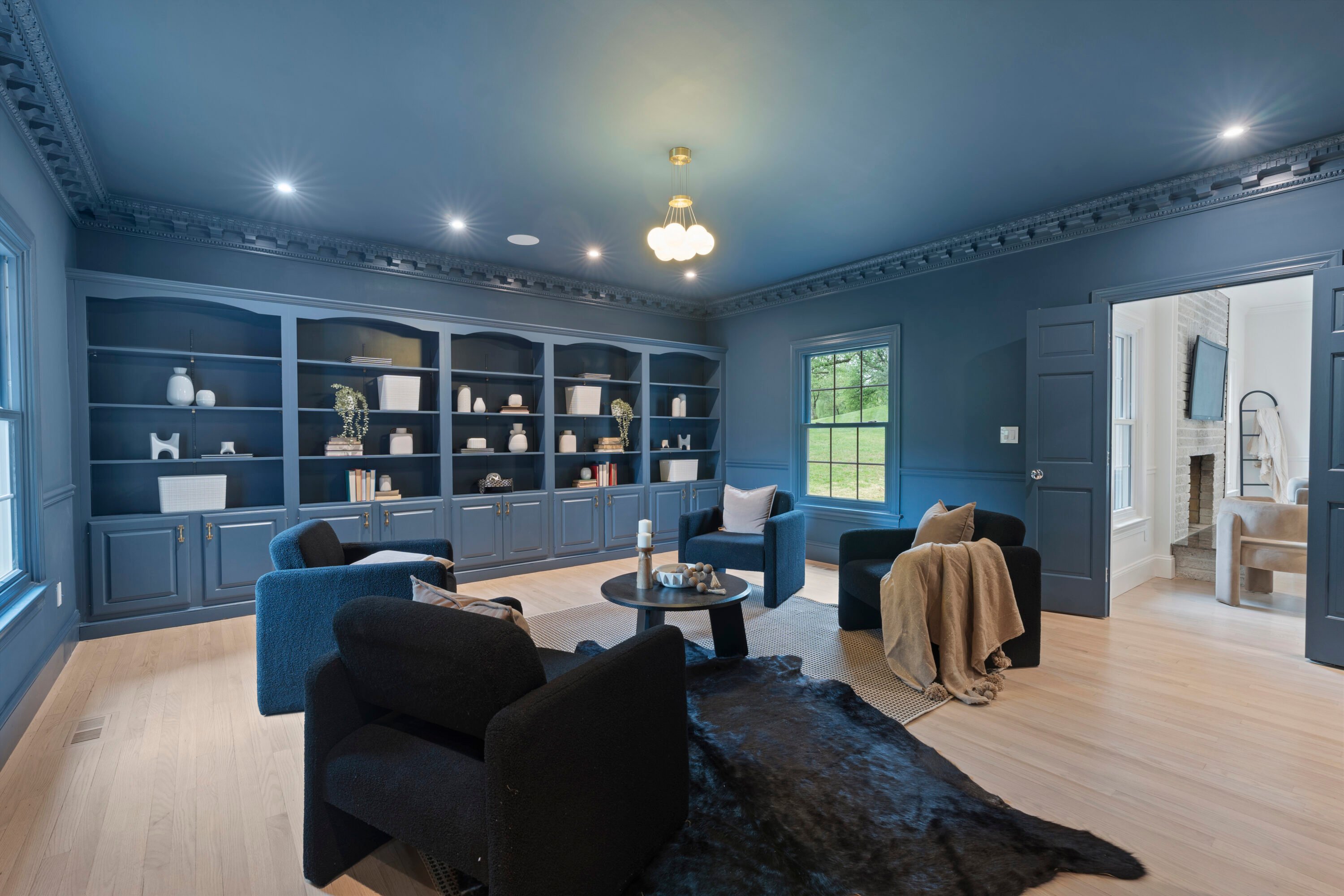 Tour These 4 Open Houses This Weekend - Washingtonian