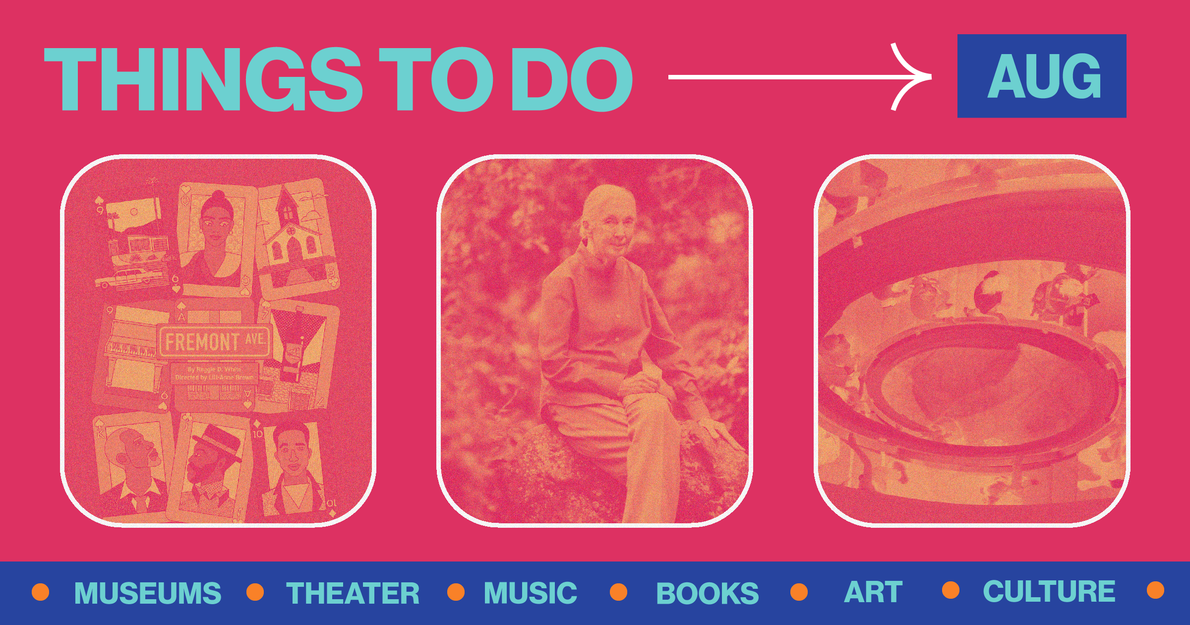 57 Things to Do in the DC Area This October