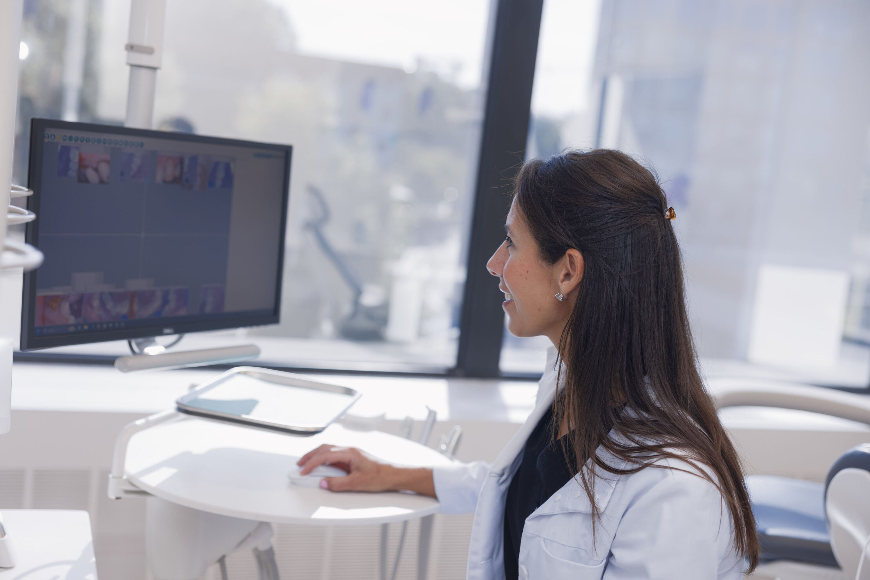 Smiles of Chevy Chase Has All Your Dental Needs With a Team You Can Trust - Washingtonian
