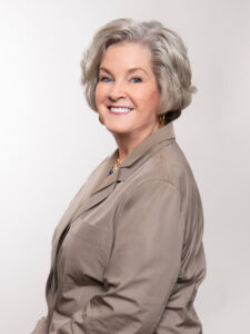 Most Powerful Women in Washington 2025