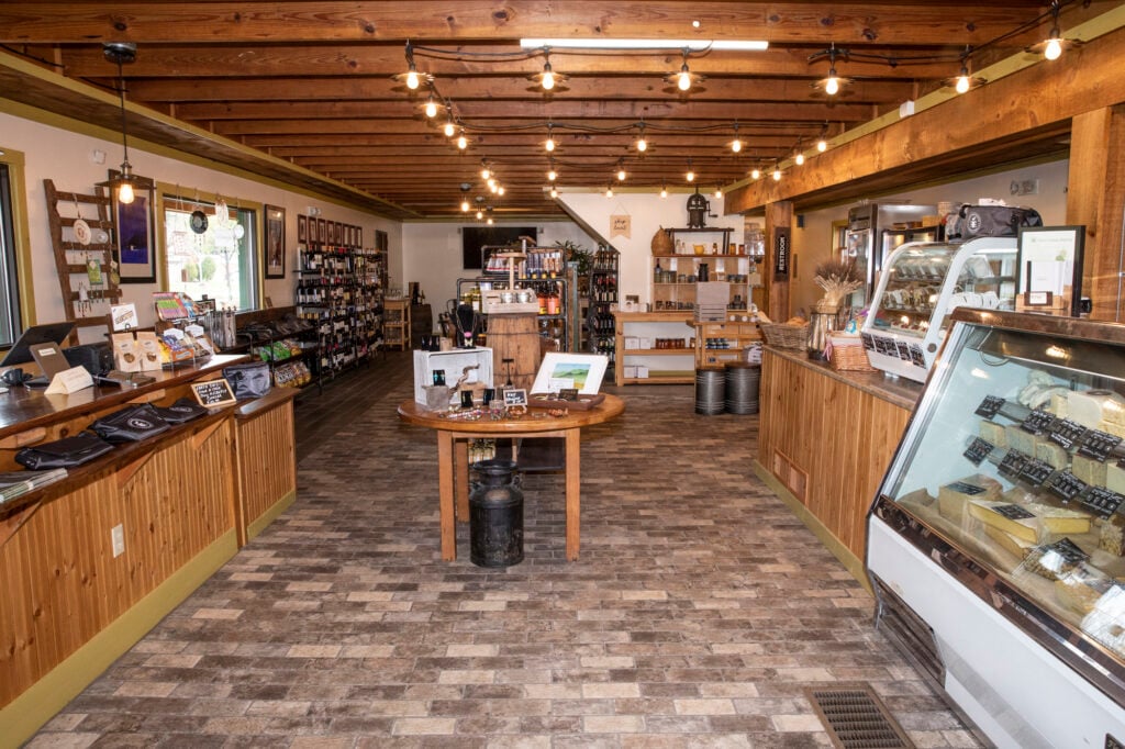 Sveshnikov_FireflyFarms_Cheesemaking-50 - Washingtonian