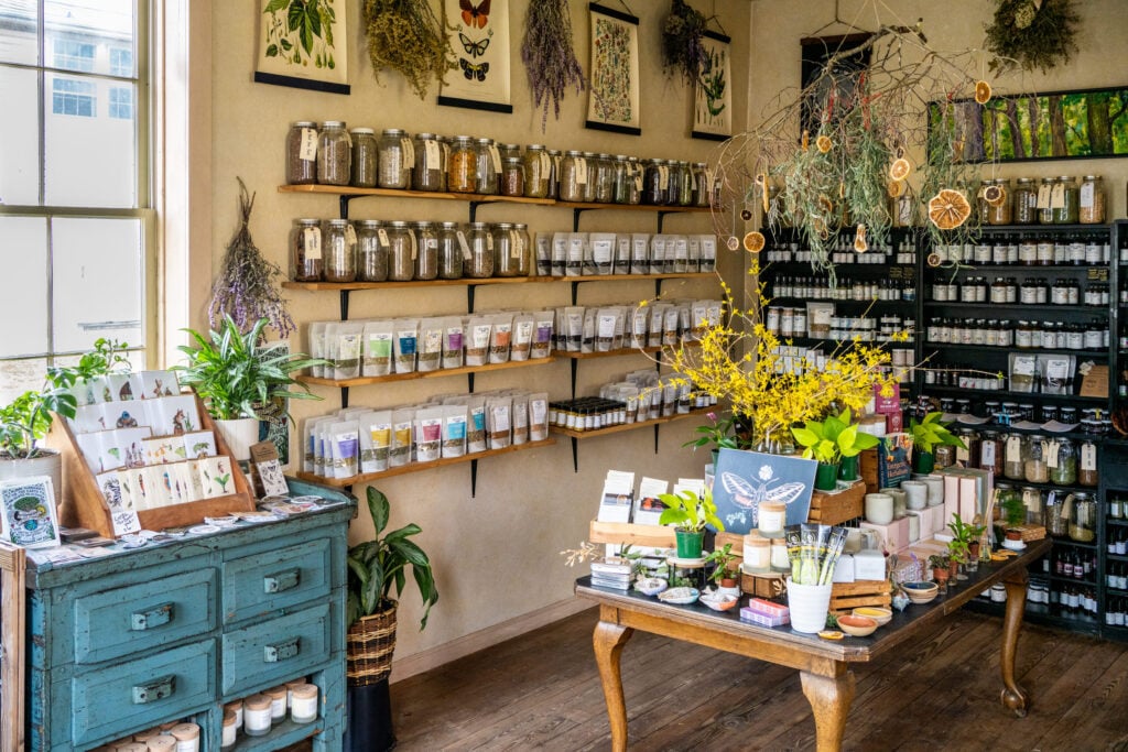 wildrootsapothecarysperryville,va_-12 - Washingtonian