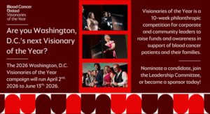Calling All Visionaries!