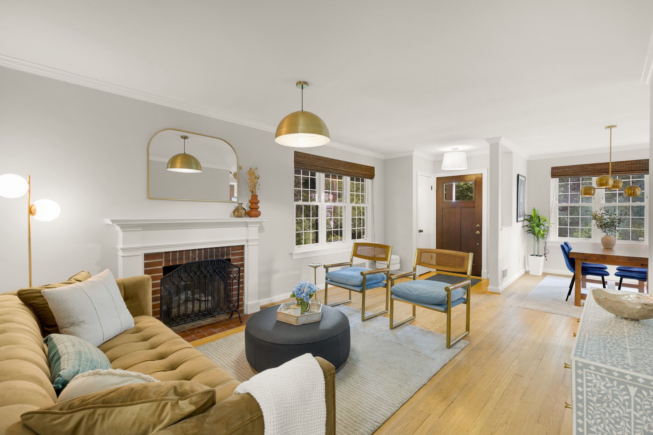 2611 Ross Rd-0011 - Washingtonian
