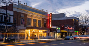 Neighborhood Guide: Where to Eat, Shop, and Play in Chevy Chase