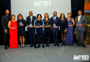 Washington Association of Black Journalists Celebrates 50 Years of Excellence With Awards Gala