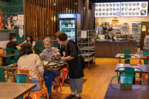 This Stellar Korean Restaurant Will Transport You to Seoul