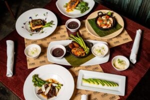 This DC Restaurant Is Launching a Special Menu for the Ozempic Crowd