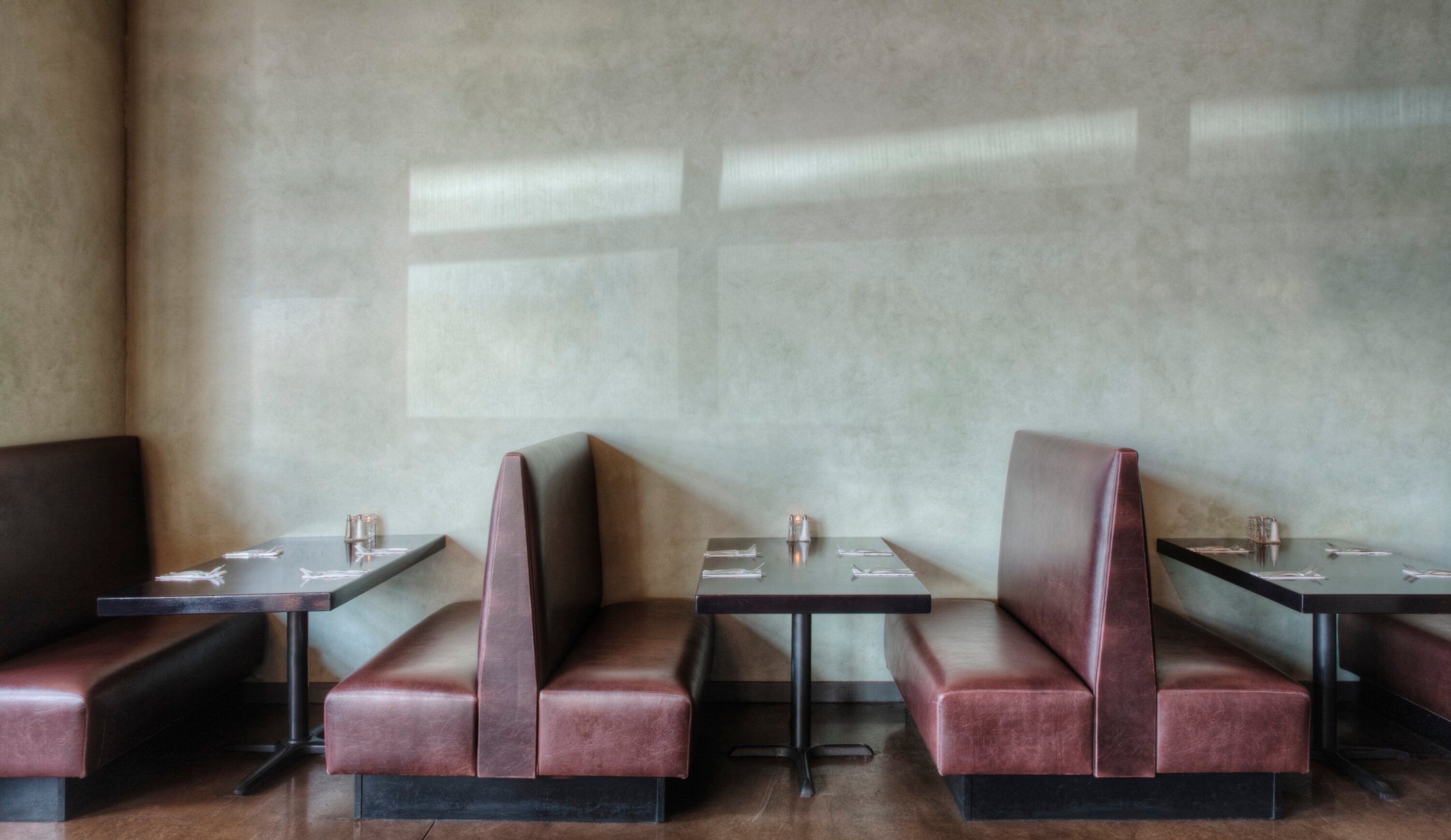 Government Shutdown Is the Latest Blow to DC's Beleaguered Restaurant Industry