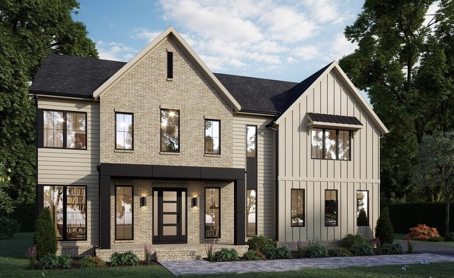 A Dream FFX Co Home Ready This Fall