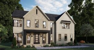 A Dream FFX Co Home Ready This Fall