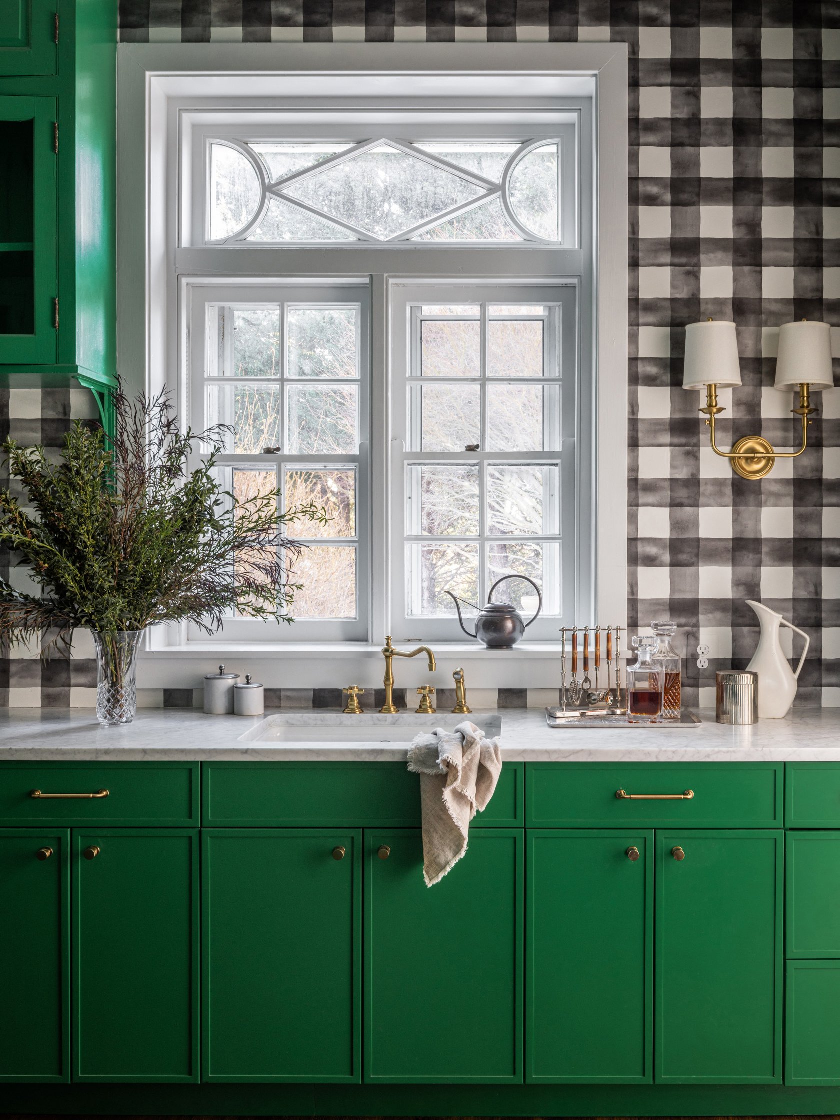 7 Ways to Elevate Your Kitchen Renovation - Washingtonian
