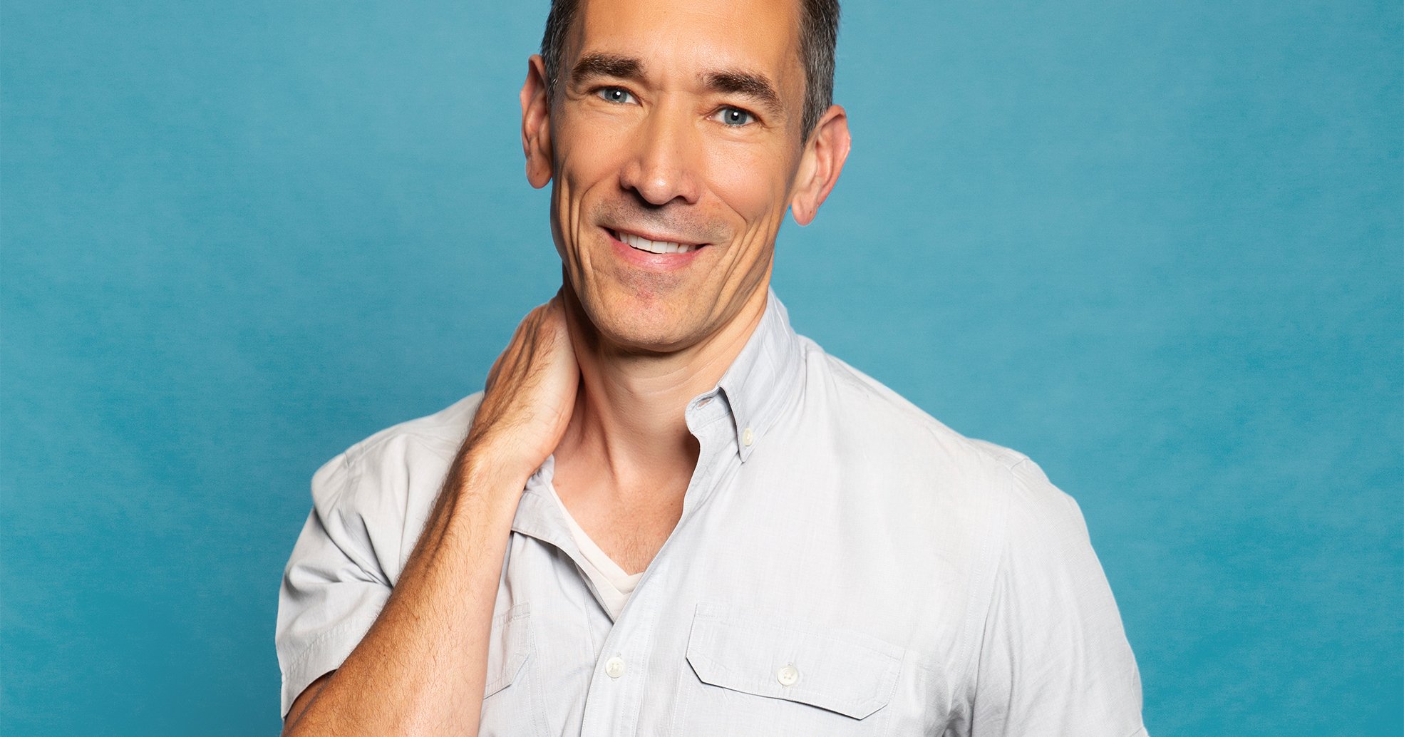 Why Is Studio Theatre's David Muse Stepping Down?