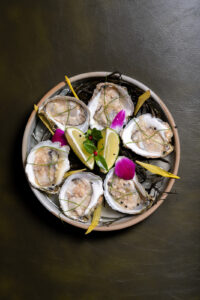 Former Bronze Chef Keem Hughley Is Opening a Seychelles-Inspired Rooftop Bar