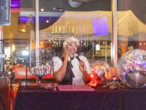 How Bars and Restaurants Around DC Are Celebrating Halloween