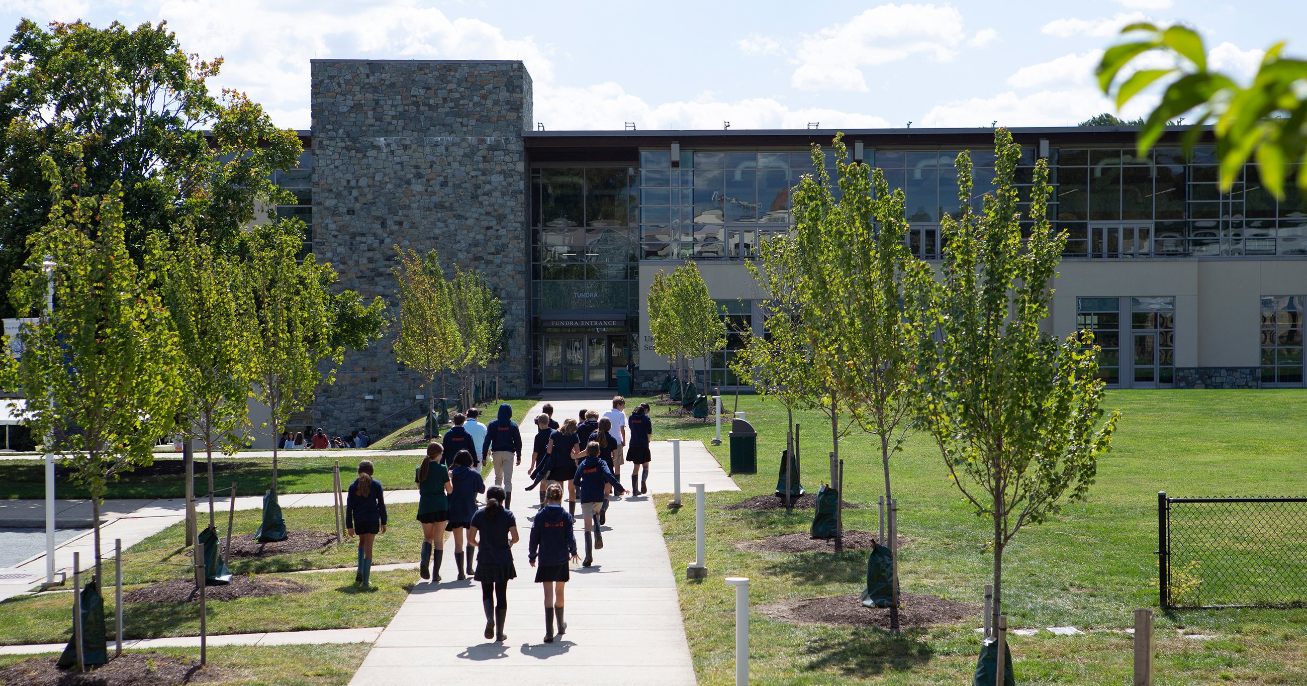 The Best DC-Area Private High Schools to Enroll Your Child In