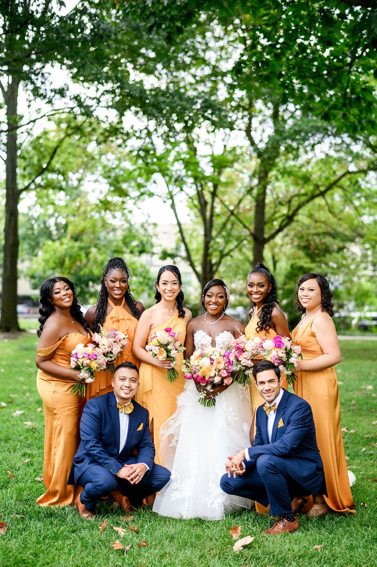 nancy kenedy wedding at the bethesdan hotel in maryland-124